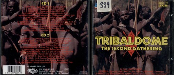 The second gathering