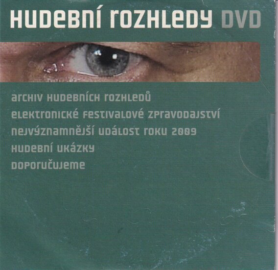 Hudební Rozhledy