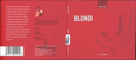 Blondi