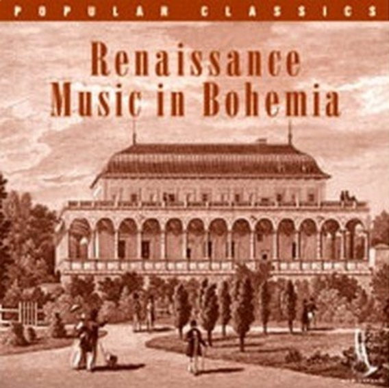 Renaissance Music In Bohemia