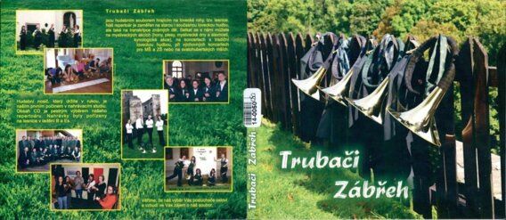 Trubači Zábřeh