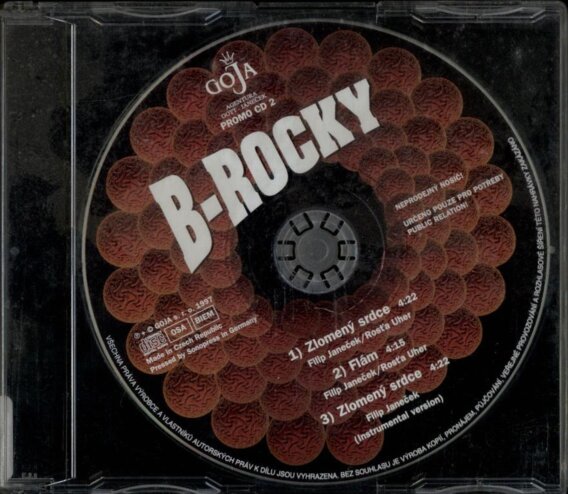 B-Rocky