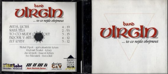 To co nejde obejmout