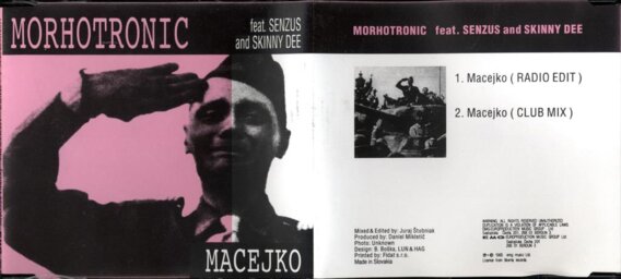 Macejko