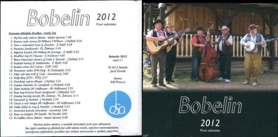 Bobelin 2012