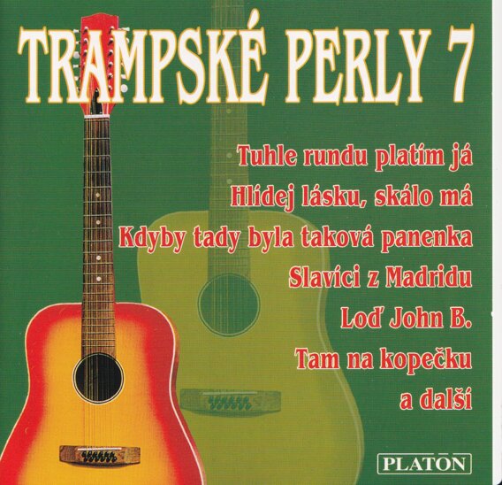 Trampské perly 7