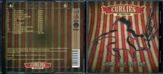 Dobrý den, těší mě …