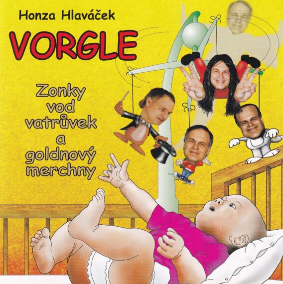 Vorgle