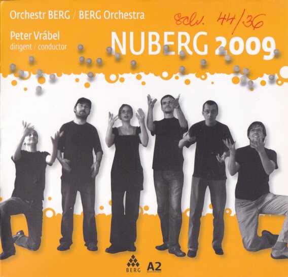 NUBERG 2009