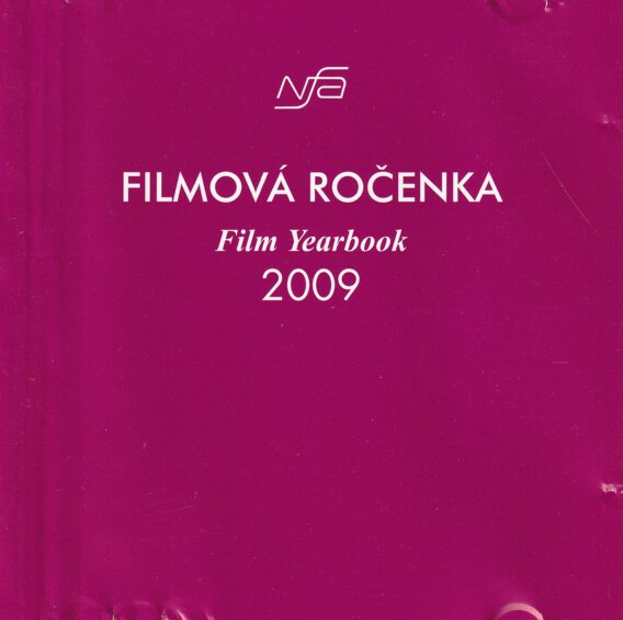 Filmová Ročenka 2009