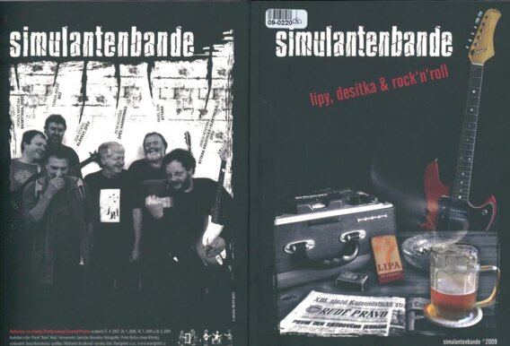 Lípy, desítka & rock'n'roll