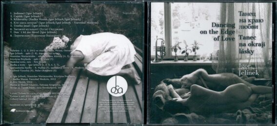 Tanec na okraji lásky