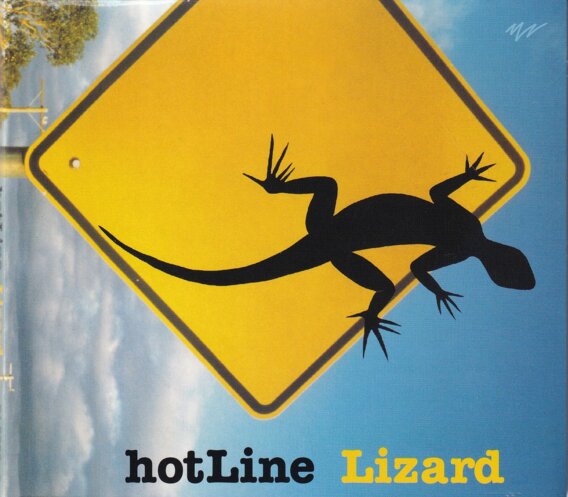 Lizard