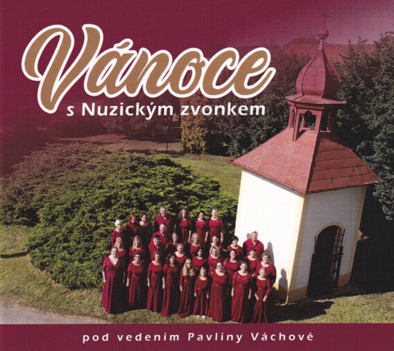 Vánoce s Nuzickým zvonkem