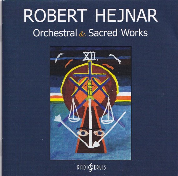 Orchestral a Sacred Works