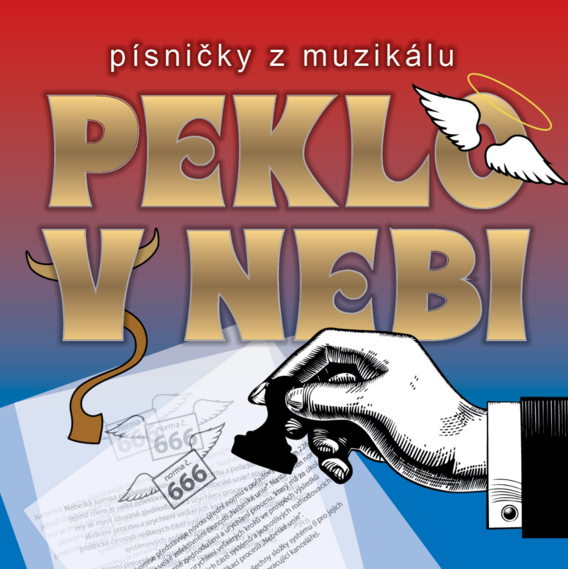 Peklo v nebi