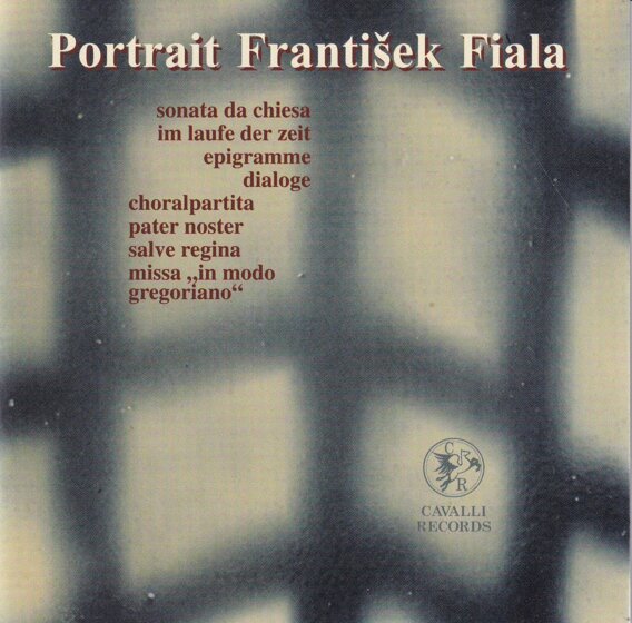 Portrait František Fiala