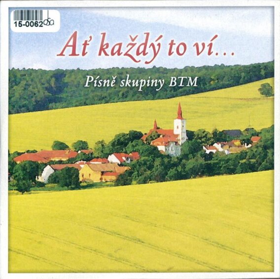 Ať každý to ví…