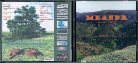 … pro radost a ukrácení času