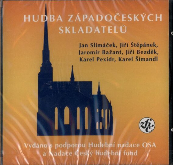 Hudba západočeských skladatelů