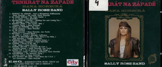 Tenkrát na západě