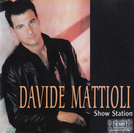 Davide Mattioli, Show Station