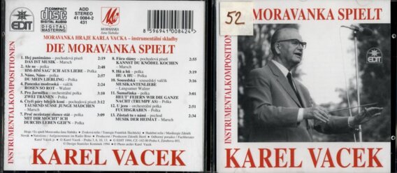 Instrumental komposition