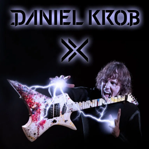 Daniel Krob