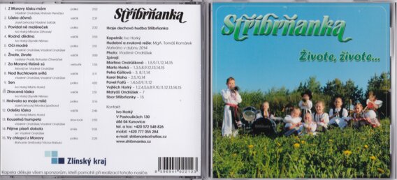 Živote, živote ...