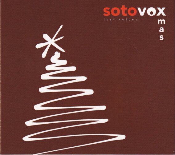 Sotovox - Mas