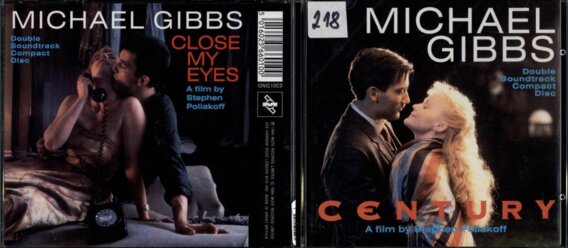 Century - A film by Stephen Pollakoff