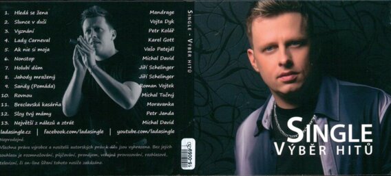 Single - výběr hitů