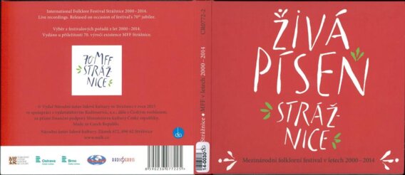 Živá píseň Strážnice