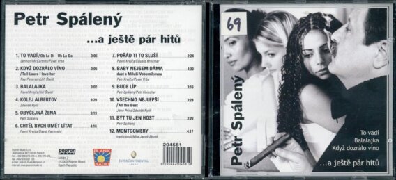 … a ještě pár hitů