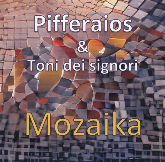 Mozaika