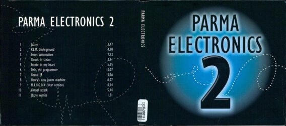 Parma Elektronics 2