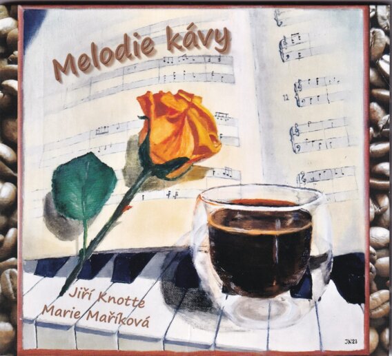 Melodie kávy