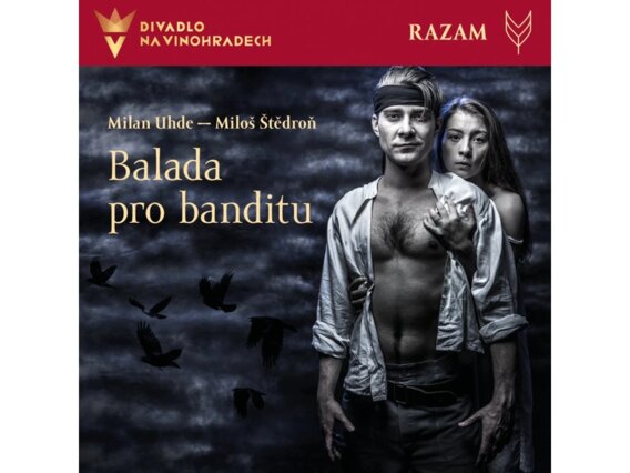 Balada pro banditu