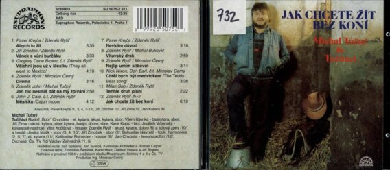 Jak chcete žít bez koní