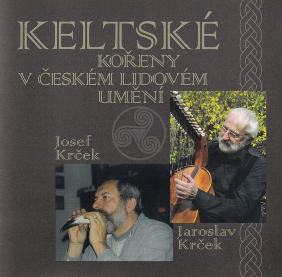 Keltské kořeny v českém lidovém umění