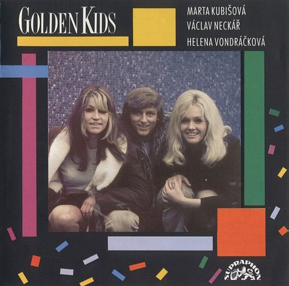 Golden Kids