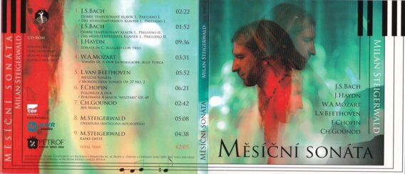 Měsíční sonáta