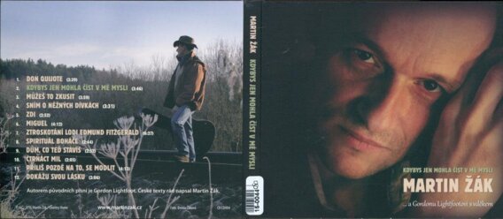 Kdybys jen mohla číst v mé mysli