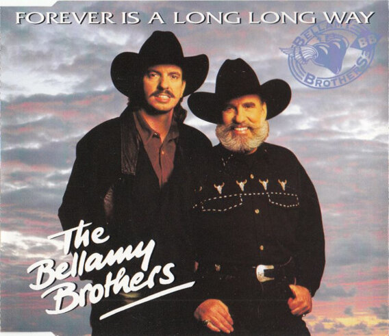 Forever Is A Long Long Way