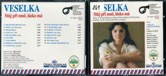 Stůj při mně, lásko má