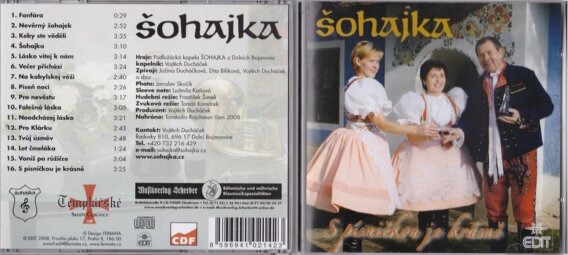 S písničkou je krásně