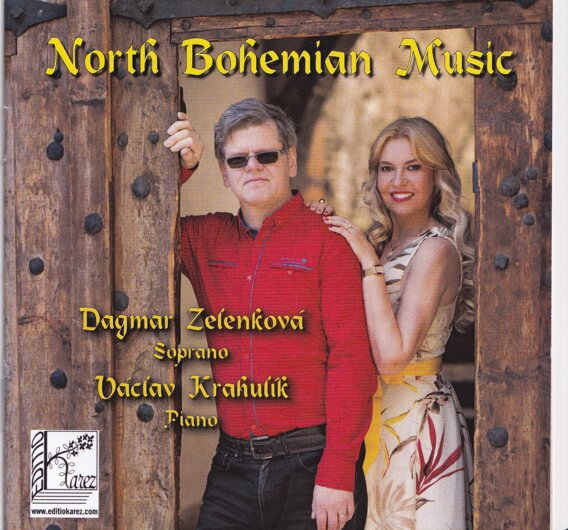 North Bohemian Music