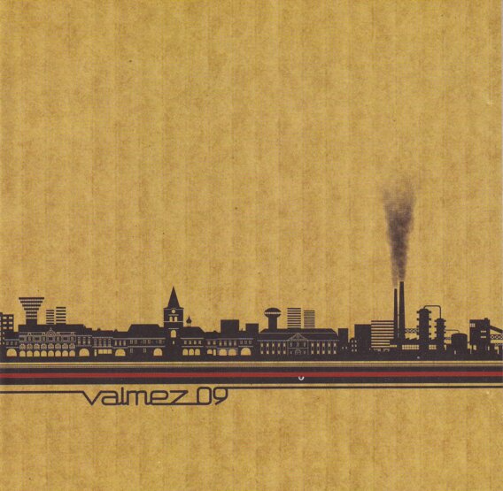 Valmez 2009