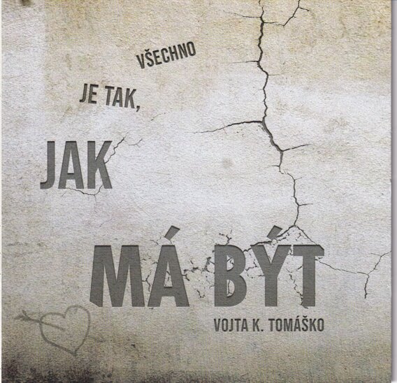 Všechno je tak, jak má být