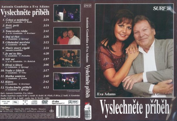 Vyslechněte příběh